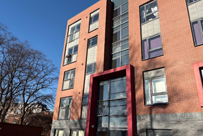 2 Bedroom Flat To Rent In , St Nicholas Place, EH11