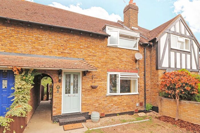 3 Bedroom Terraced House To Rent In The Vista, London, SE9