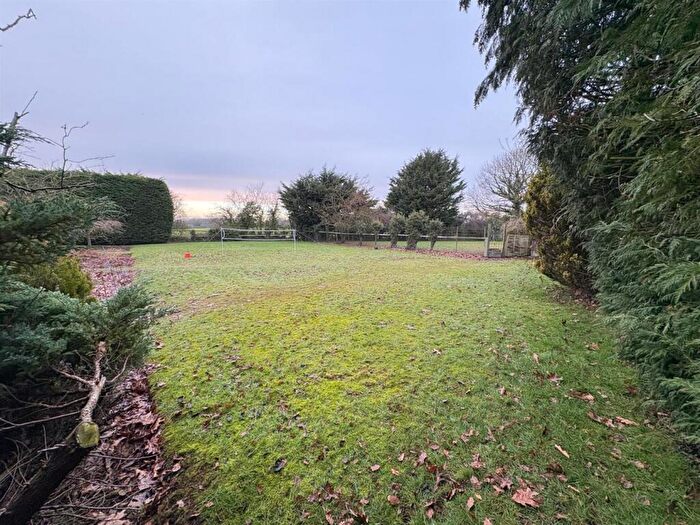 Plot For Sale In Land At Bullamoor, Northallerton, DL6