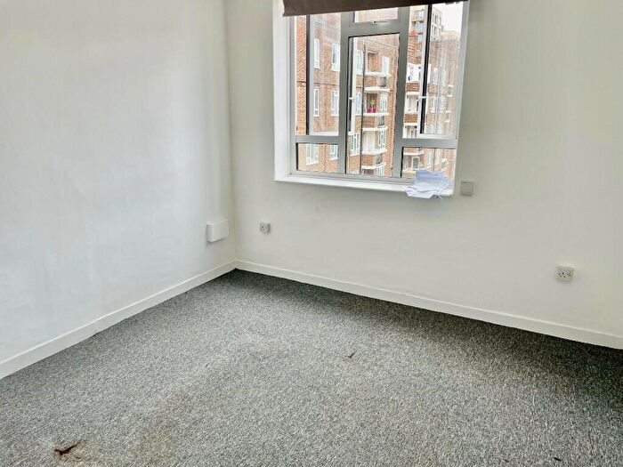 1 Bedroom Flat To Rent In Vauxhall Street, London, SE11