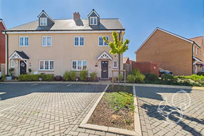 5 Bedroom Semi-Detached House For Sale In Lady Road, Thurston, IP31