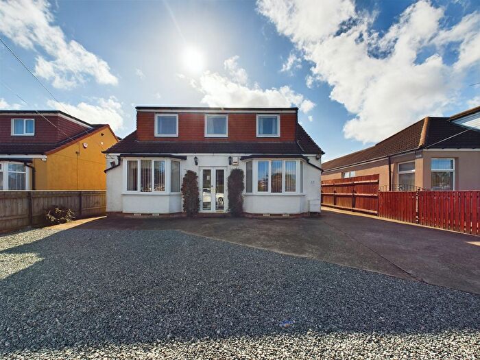 4 Bedroom Bungalow For Sale In Preston Lane, Bilton, HU11