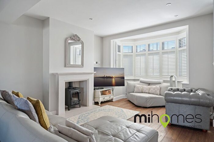 4 Bedroom Property To Rent In Willow Road, Enfield, EN1