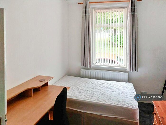 4 Bedroom Terraced House To Rent In Atherton Street, Durham, DH1