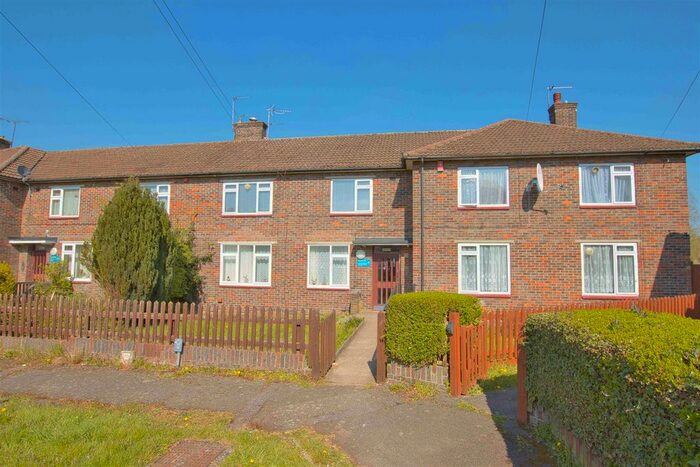 1 Bedroom Flat To Rent In Catterick Way, Borehamwood WD6