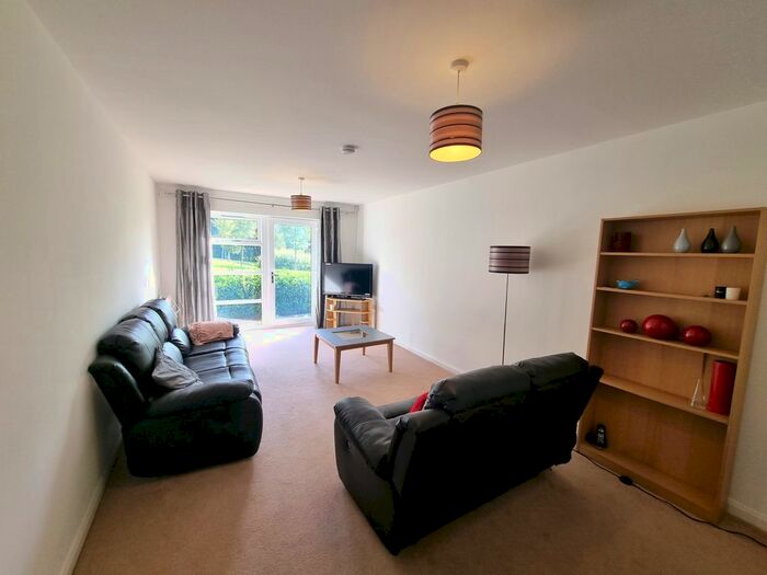 2 Bedroom Flat To Rent In Cordiner Place, Hilton, Aberdeen, AB24