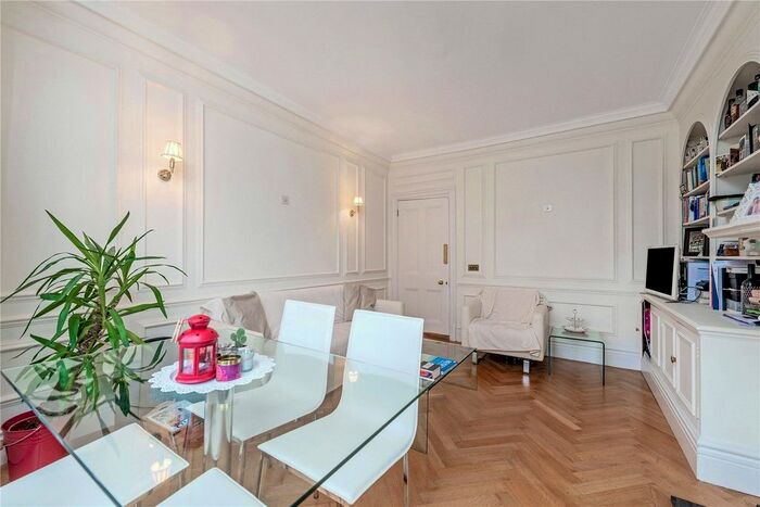 1 Bedroom Flat To Rent In Greycoat Gardens, Greycoat Street, SW1P