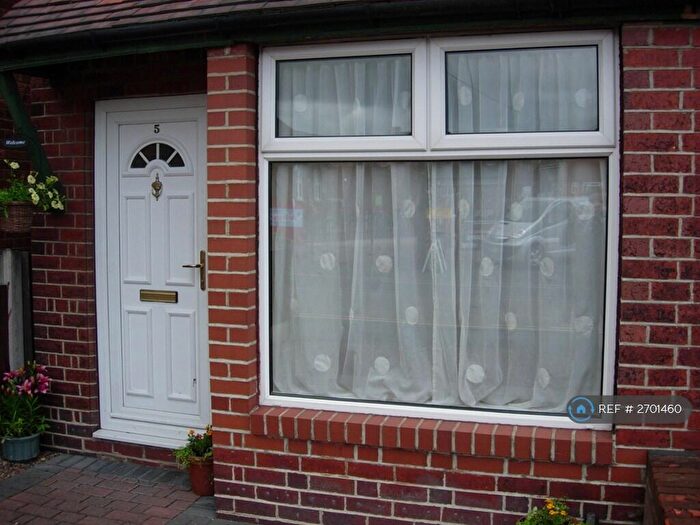 2 Bedroom Terraced House To Rent In Tean Road, Cheadle, Stoke-On-Trent, ST10