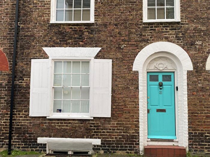 5 Bedroom House To Rent In Union Road, Deal, CT14