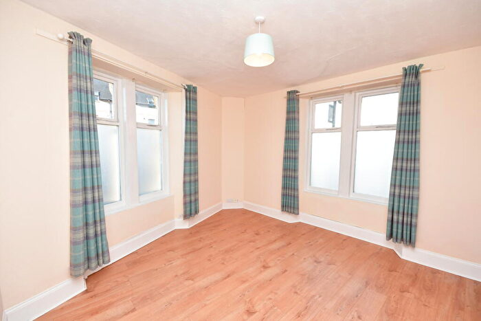 1 Bedroom Flat To Rent In Innes Street, Inverness, IV1
