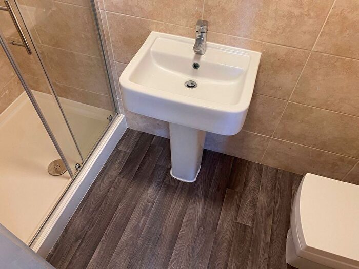 1 Bedroom Studio To Rent In Pinfold Street, Wednesbury, WS10
