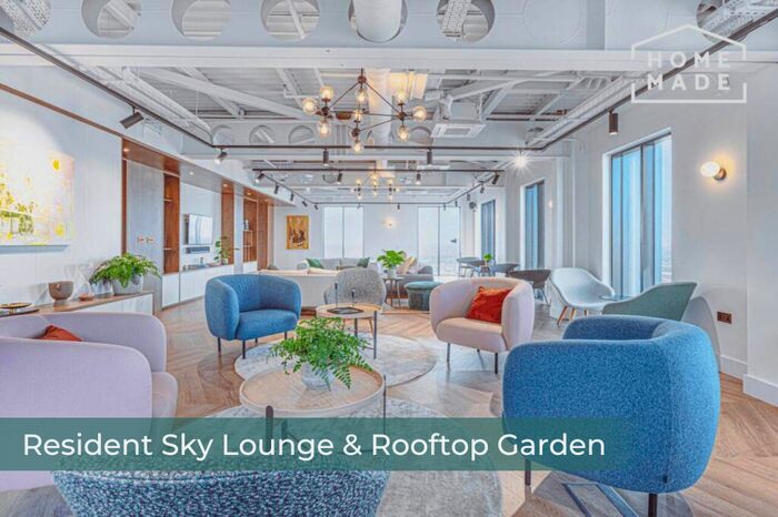 3 Bedroom Apartment To Rent In George Street, Croydon, CR0