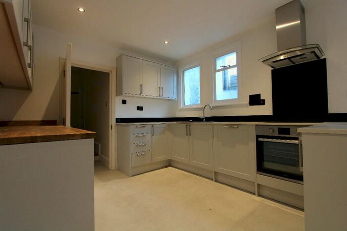 5 Bedroom Terraced House To Rent In Croxted Road, London, SE24