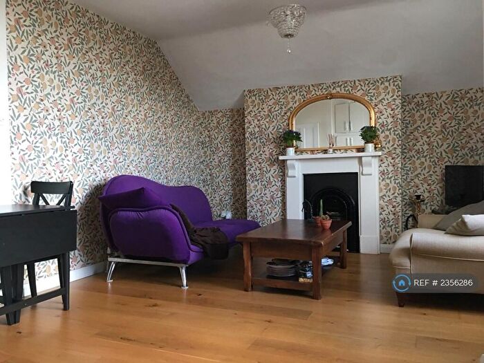 1 Bedroom Flat To Rent In Bushey Hill Road, London, SE5