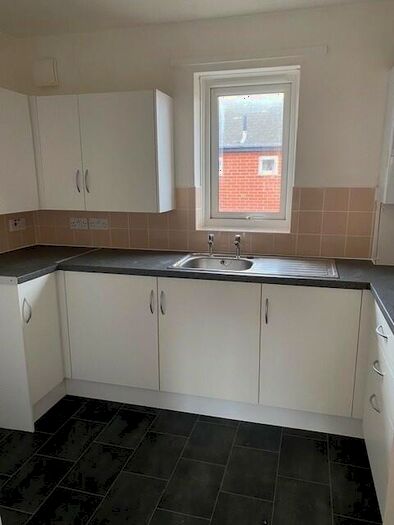 1 Bedroom Sheltered Housing To Rent In Trinity Street, North Shields, North Tyneside, NE29