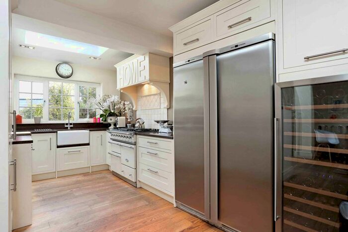 4 Bedroom Terraced House To Rent In Frances Road, Windsor, SL4