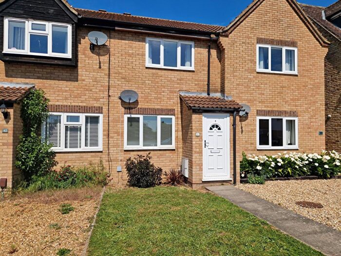 2 Bedroom Terraced House To Rent In School Lane, Swavesey, CB24