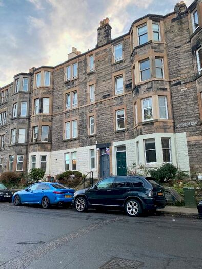 2 Bedroom Flat To Rent In Meadowbank Crescent, Meadowbank, Edinburgh, EH8