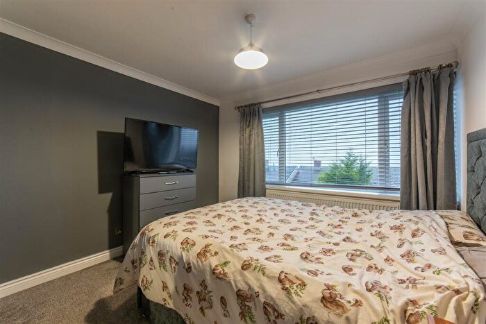 3 Bedroom End Of Terrace House For Sale In Ael Y Bryn, Blaenavon, Pontypool, NP4