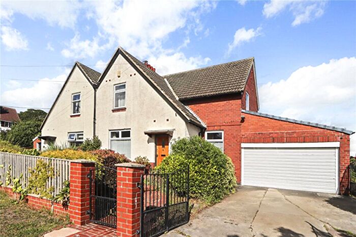 3 Bedroom Semi-Detached House For Sale In Charles Terrace, Pelton Fell, Chester Le Street, Durham, DH2