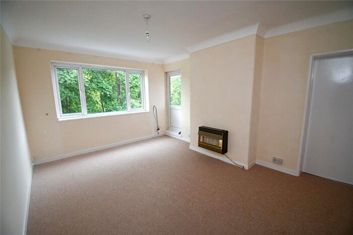 2 Bedroom Apartment For Sale In Wellington Road, Wallasey, Wirral, CH45