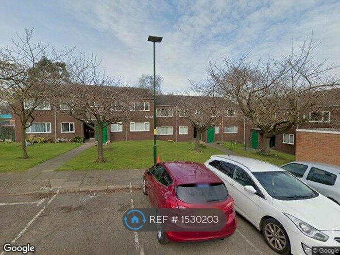 2 Bedroom Flat To Rent In Lakeside Walk, Erdington, B23