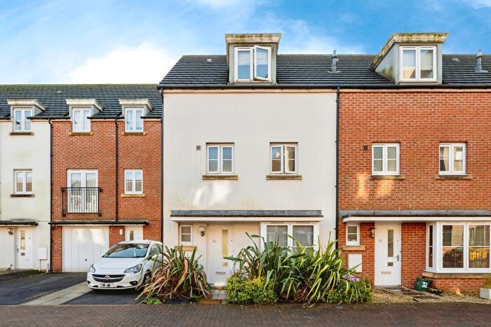 4 Bedroom End Terrace House For Sale In Pottery Street, Swansea, West Glamorgan, SA1