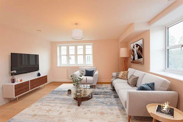 1 Bedroom Flat To Rent In Reigate Hill, Reigate, Surrey, RH2