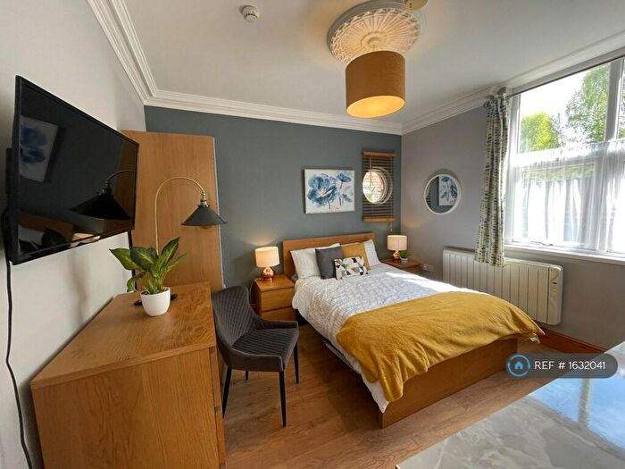 Studio To Rent In Station Street, Cradley Heath, B64