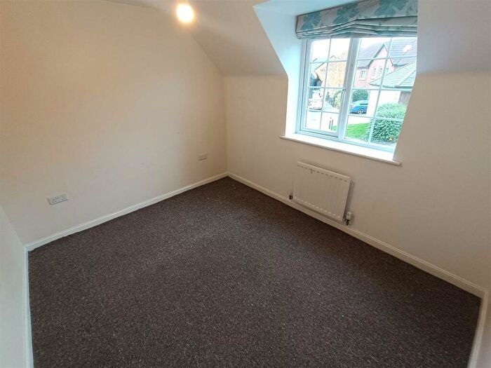 2 Bedroom Apartment To Rent In Chiltern Road, Little Stanion, Corby, NN18