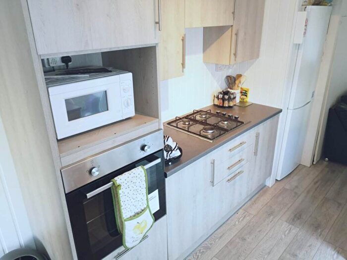 4 Bedroom Terraced House To Rent In Arran Street, Roath, Cardiff, CF24