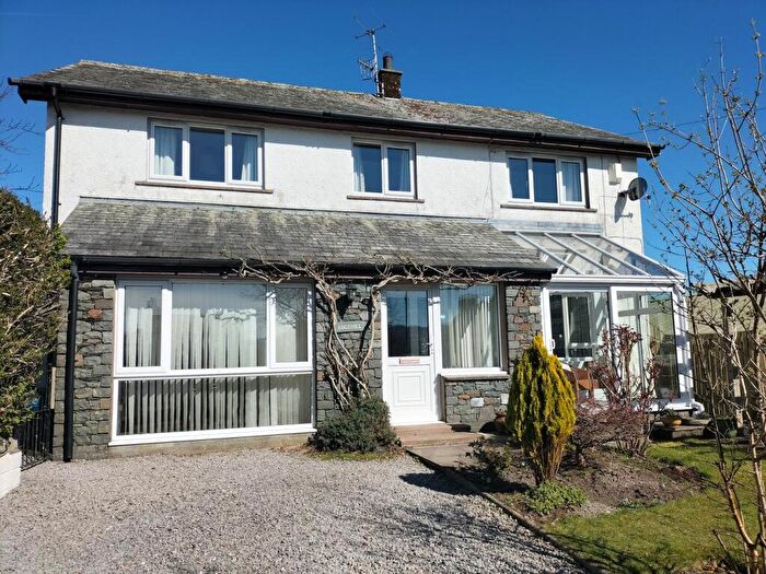 4 Bedroom Detached House To Rent In Edgehill, Threlkeld, Keswick, CA12