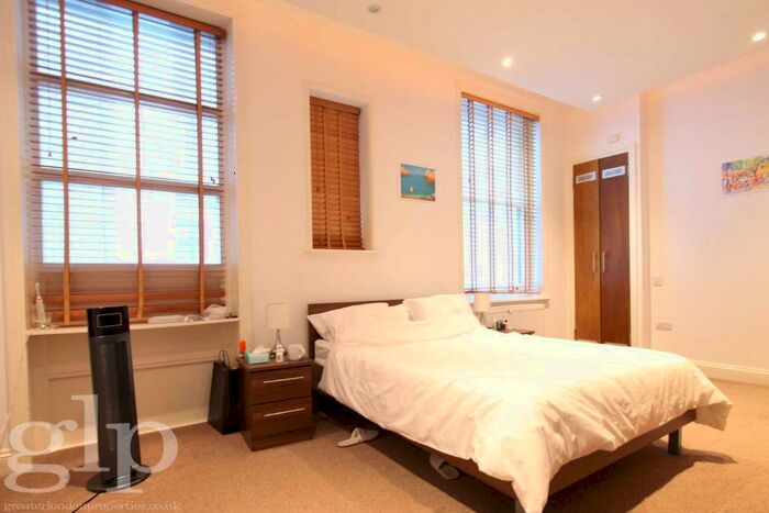 1 Bedroom Flat To Rent In Weymouth Mews, Marylebone, W1G