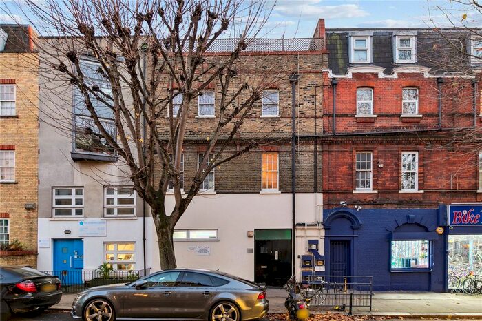 Studio To Rent In Fortess Road, London, NW5