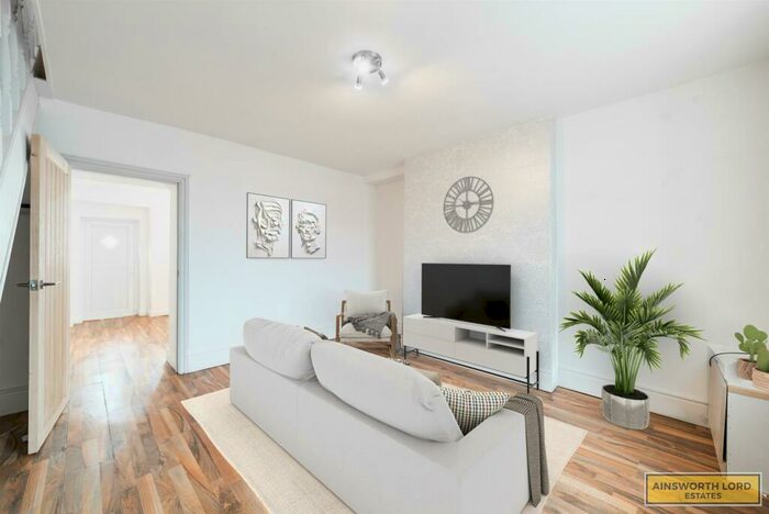 2 Bedroom Terraced House To Rent In Beautiful Bed Cottage, Gannow Lane, Rosegrove, Burnley, BB12