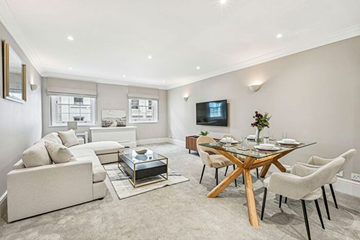 2 Bedroom Flat To Rent In Dover Street, Mayfair, W1S