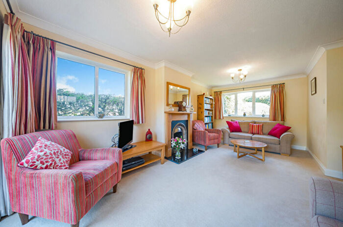 4 Bedroom Detached House For Sale In Stewarts Way, Manuden, CM23
