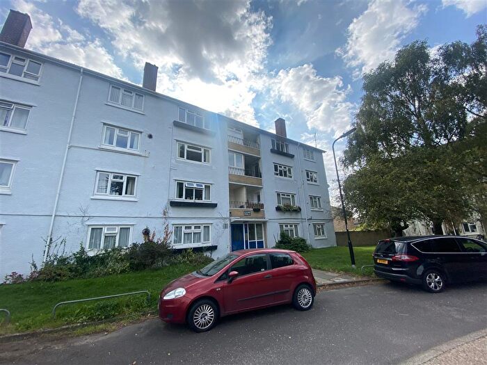 2 Bedroom Apartment To Rent In Lower Brownhill Road, Southampton, SO16