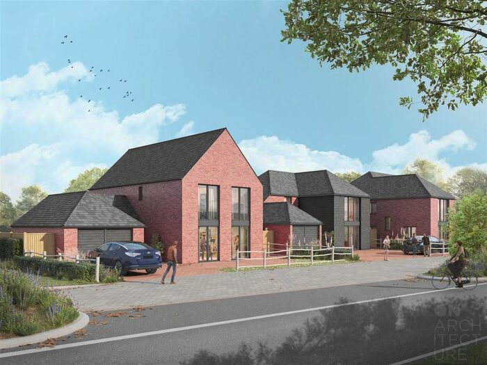 3 Bedroom Property For Sale In Maynard Meadows, Northbourne Road, Great Mongeham, Deal, CT14