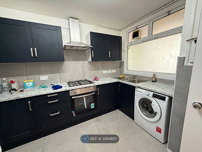 5 Bedroom Maisonette To Rent In Welton House, London, E1