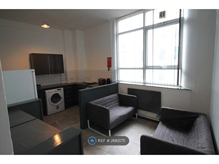 4 Bedroom Flat To Rent In Ranelagh Street, Liverpool, L1