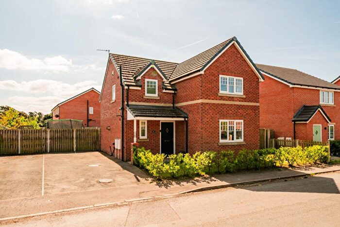 3 Bedroom House For Sale In Snape Green, Scarisbrick, PR8