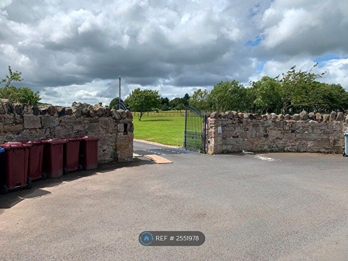 4 Bedroom Flat To Rent In Rigfoot Cottage, Strathaven, ML10