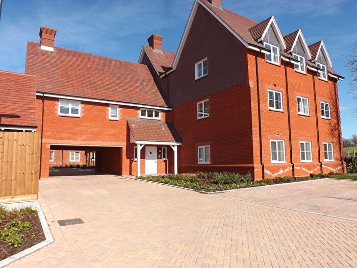 2 Bedroom Flat To Rent In Burden Road, Swindon, SN25