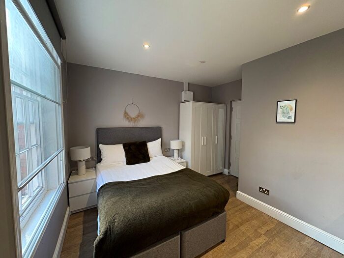 1 Bedroom Studio To Rent In Hay Lane, Coventry, CV1