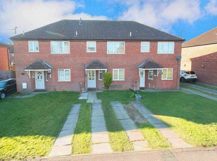 3 Bedroom Property To Rent In James Watt Avenue, Corby, NN17
