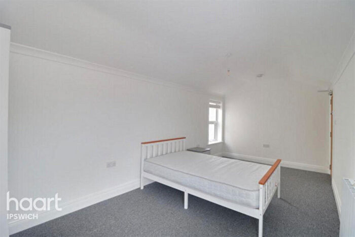6 Bedroom Detached House To Rent In Waterloo Road, Ipswich, IP1