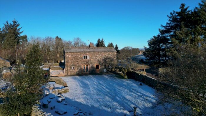 3 Bedroom Barn Conversion For Sale In Artlegarth, Ravenstonedale, Kirkby Stephen, CA17
