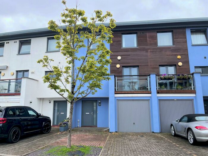 4 Bedroom Apartment To Rent In St. Catherines Court, Maritime Quarter, Swansea, SA1