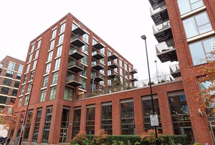 1 Bedroom Flat To Rent In Pendant Court, Royal Crest Avenue, Royal Docks, E16